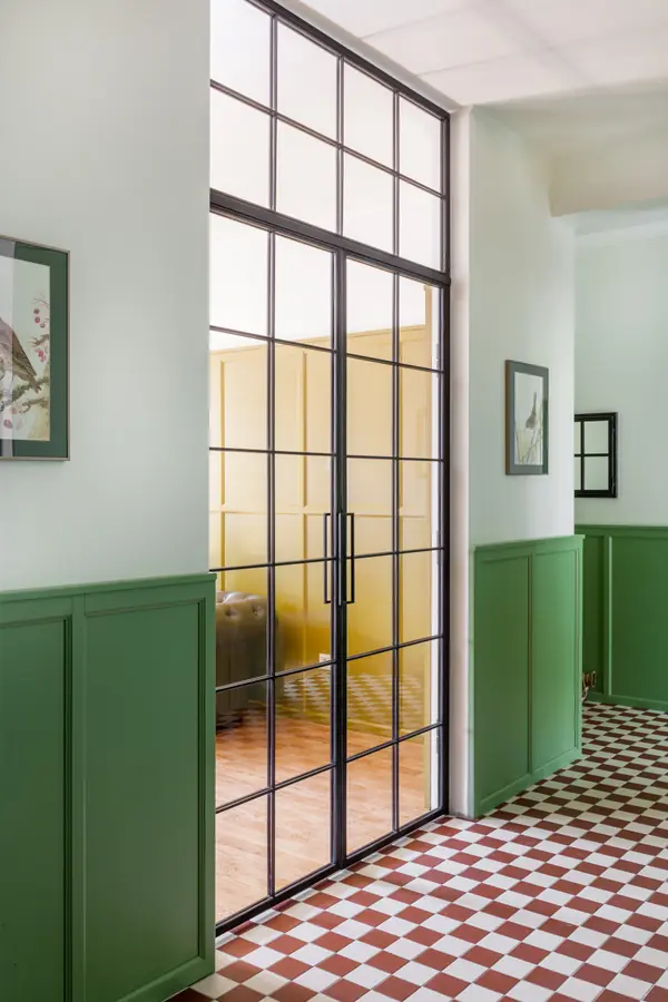 Дизайн сталинки в Минске