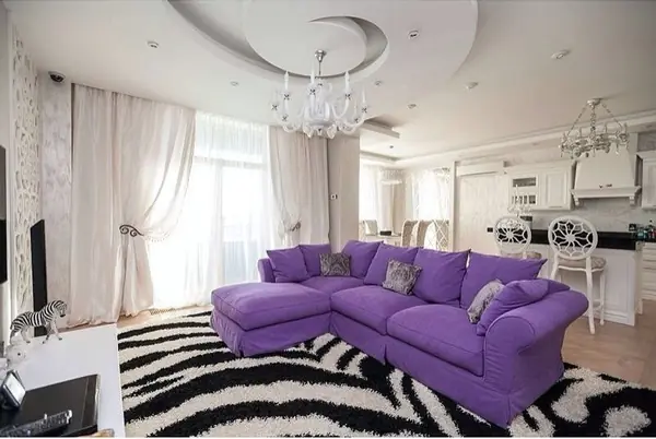 Квартира на пр. Маршала Жукова