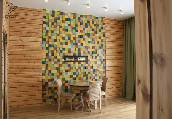 Зона отдыха