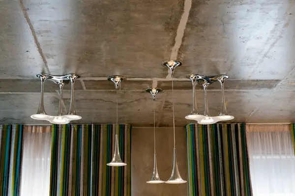 Стихия бетона