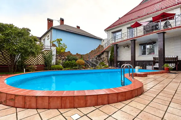 Частное домовладение 008