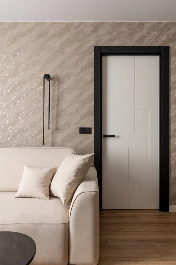 Квартира ЖК Квартет