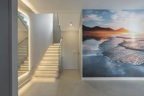 Коттедж с.Верхневеселое Фото