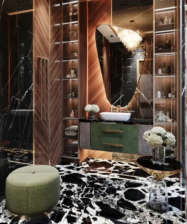 Вилла в Chateau Souverain