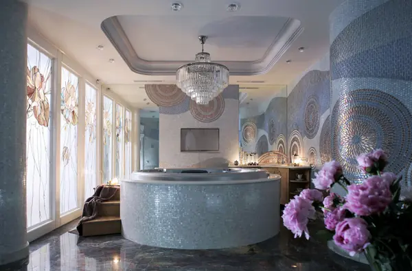 Загородный дом