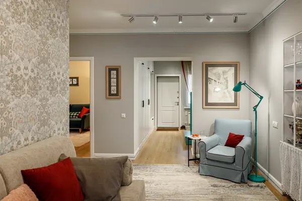 дом в Калужской области