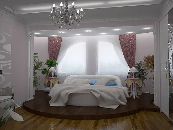 дом в Днепропетровске