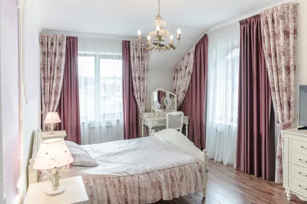 Спальня хозяев