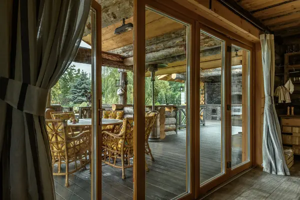 Баня в Parkville