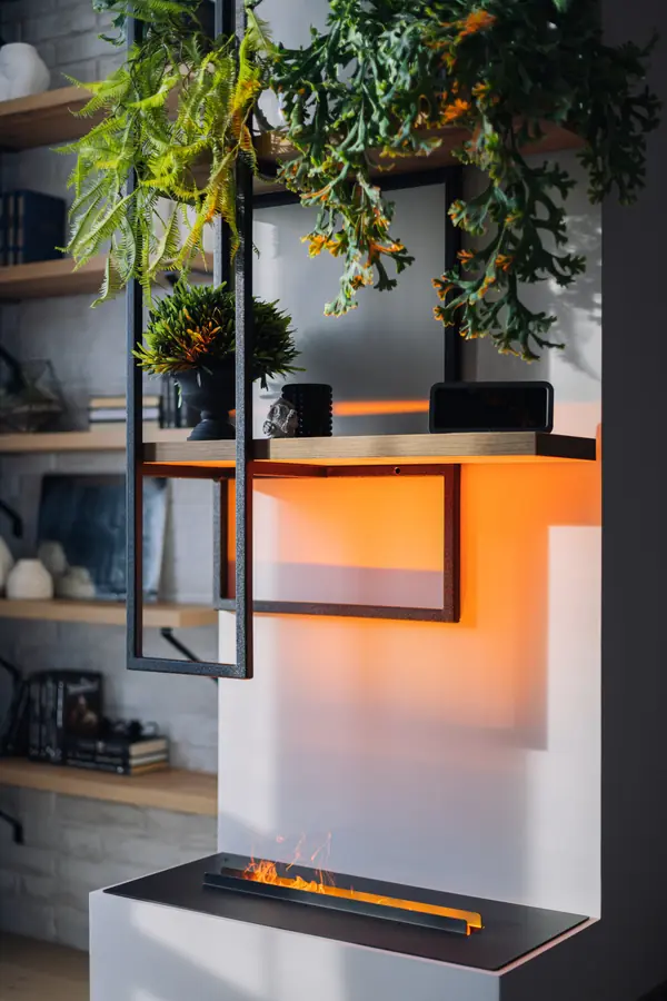 Реализованный проект ЖК Scandis в г.Красноярск