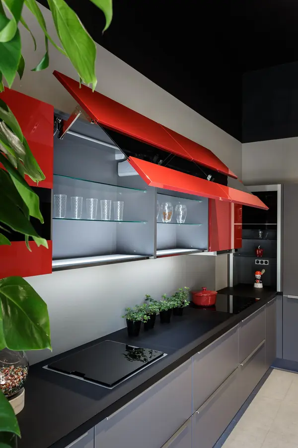 Реализованные нами проекты - Nobilia Laser