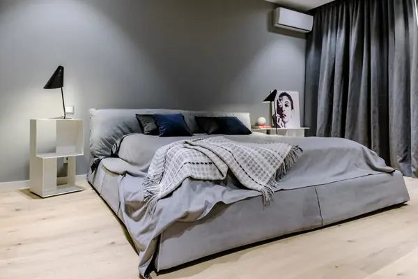 квартира в эко стиле