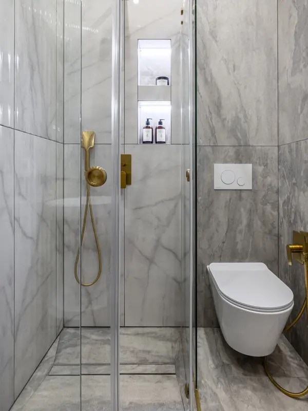 Загородный дом 120 м2