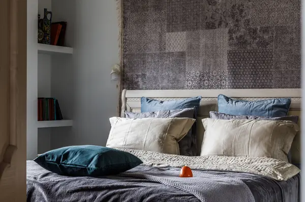 Реконструкция и ремонт половины дома для молодой семьи в центре Краснодара