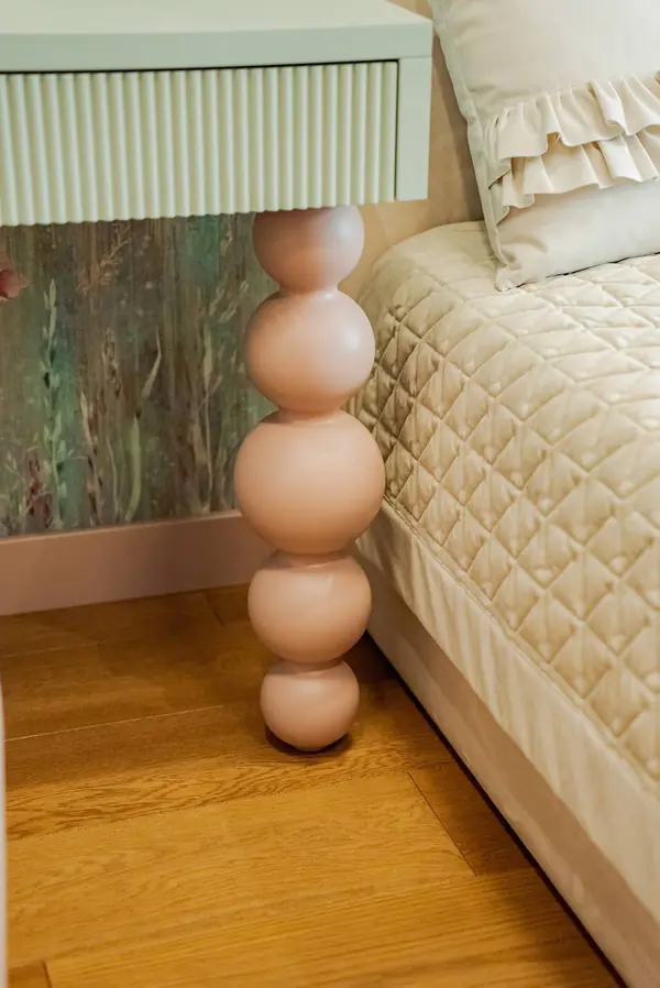 Детские комнаты