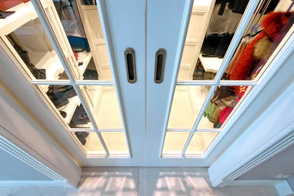 Коттеджный поселок "Бристоль"