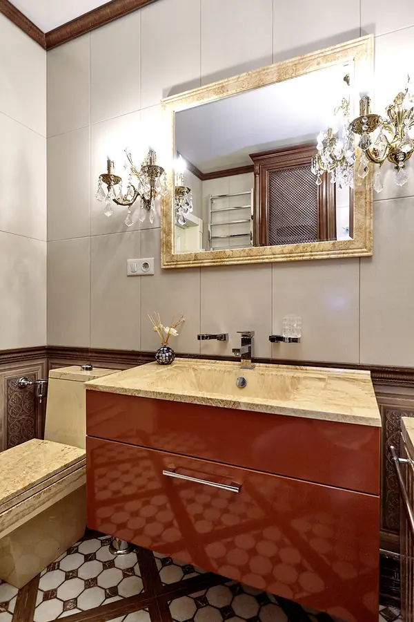 Частное домовладение 024