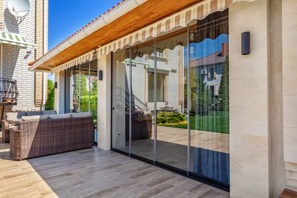 Бизнес "АЛЮМСТРОЙ"