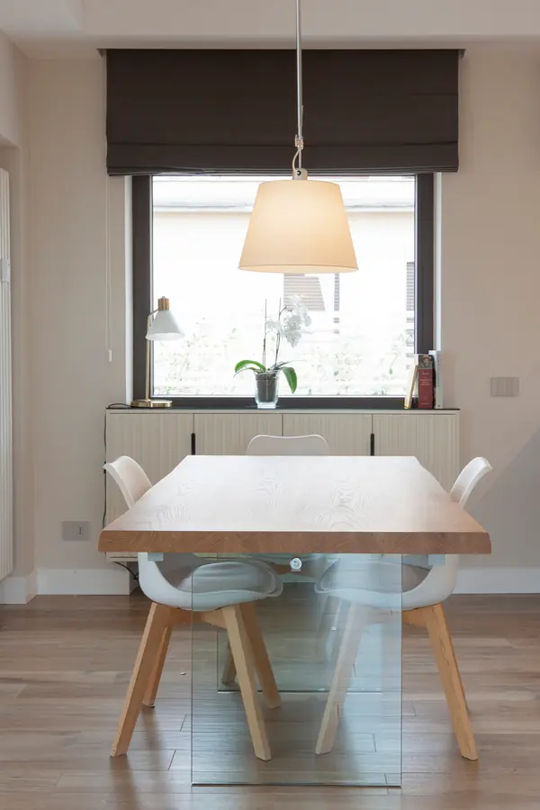 Bright and cozy apartment in Rome