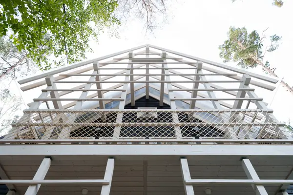 Дом в Кратово