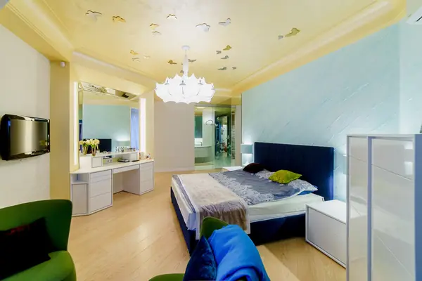 Квартира 100 кв.м