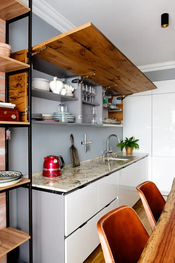 ФУНКЦИОНАЛЬНОСТЬ И ЭФФЕКТНОСТЬ