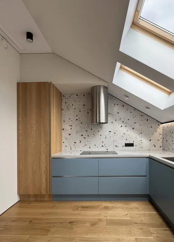 Крымская / Геленджик