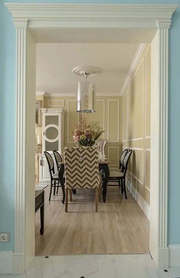 Квартира 100 м2