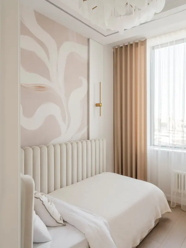 ЖК "Headliner" 100 м2