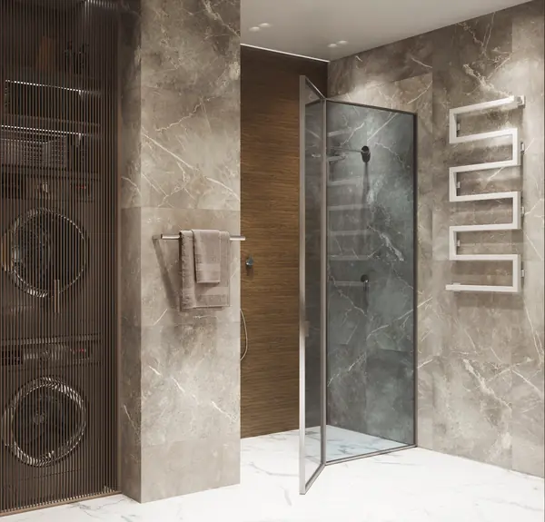 Проект 2-х комнатной квартиры СНЫ ШАХЕРЕЗАДЫ