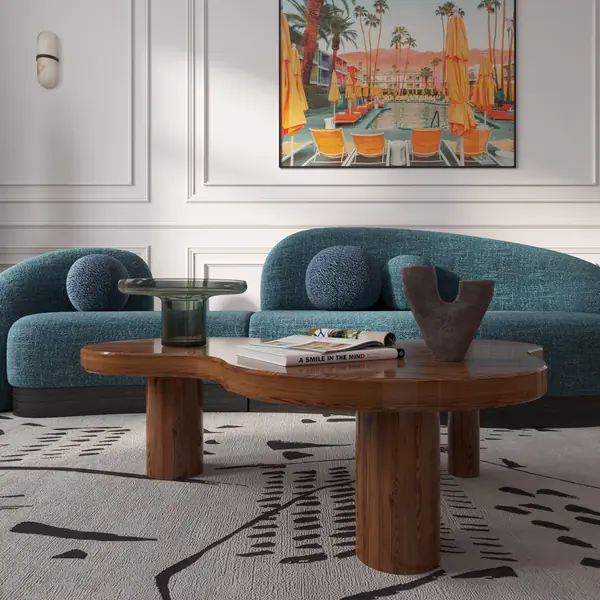 проект  квартиры в ЖК "Мир"