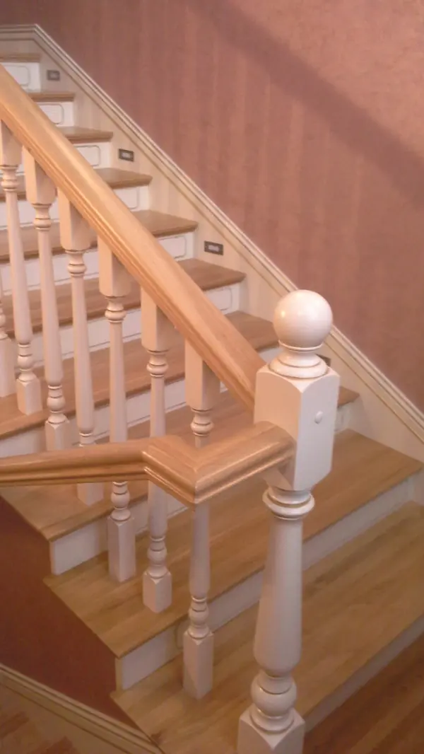 Лестницы Streamstairs Rybland