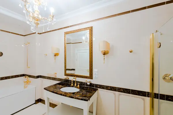 Квартира в Москве 166 кв. м.