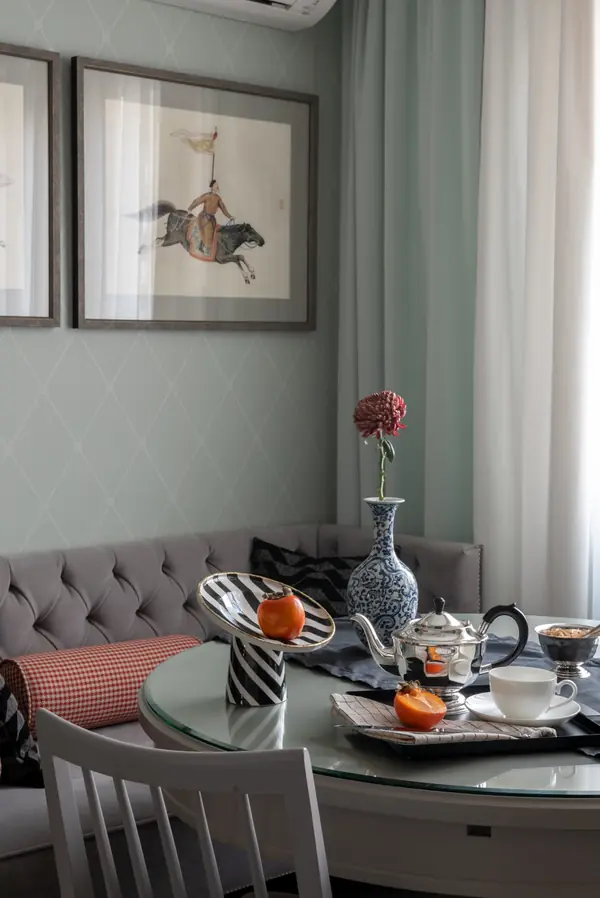 Калейдоскоп по-флорентийски