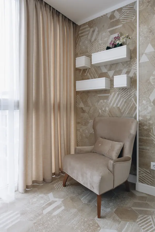 Квартира 25 октября