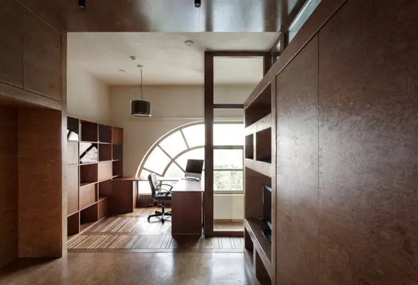 Multi Level Apartment