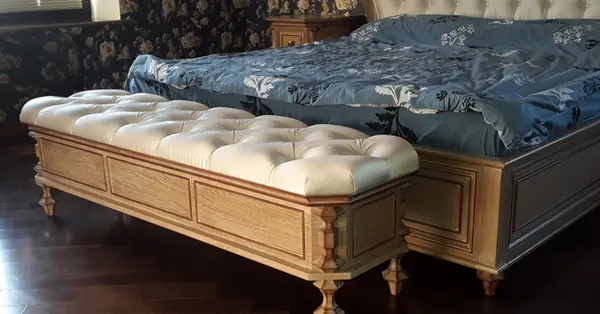 Копия мебели итальянской коллекции Croce, которую делали под заказ и др.размеры