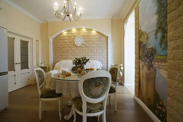 Квартира в Омске(фото)