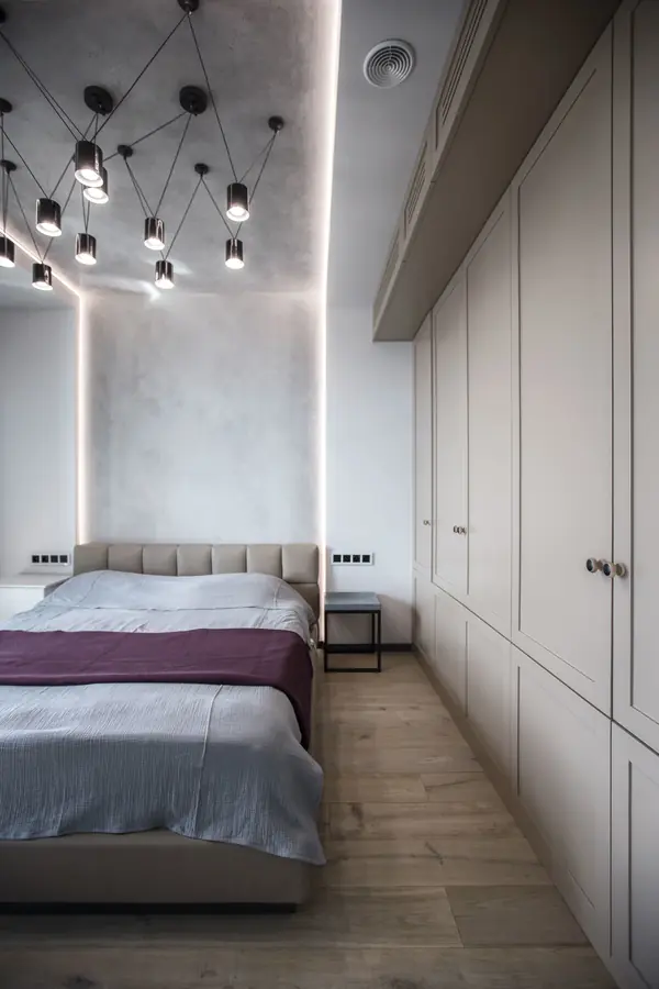 квартира на Факультетском