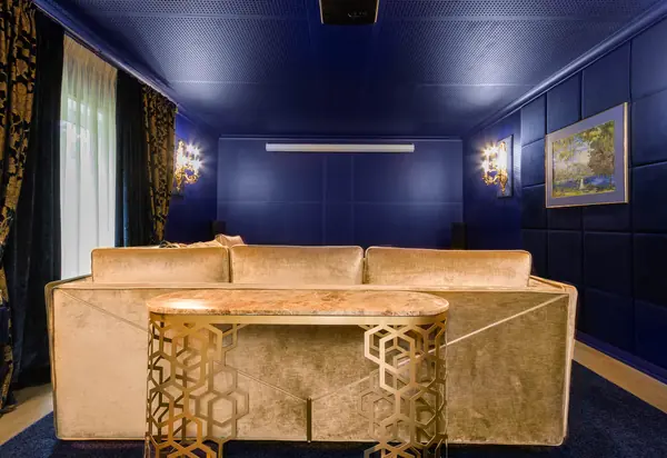 Дизайн-проект для ремонта дома