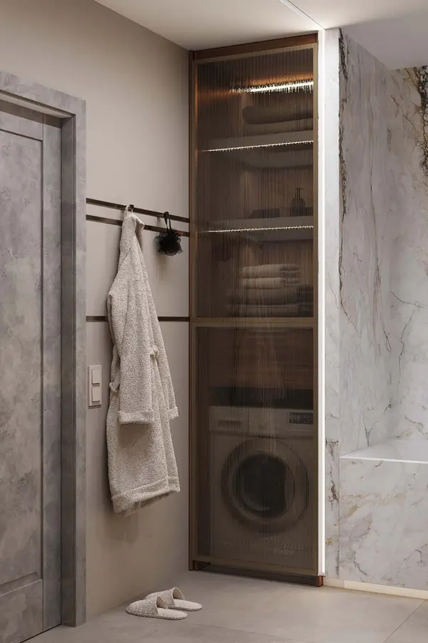 Ванная комната