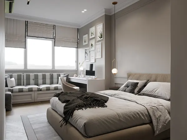 ГРАНД АПАРТАМЕНТЫ