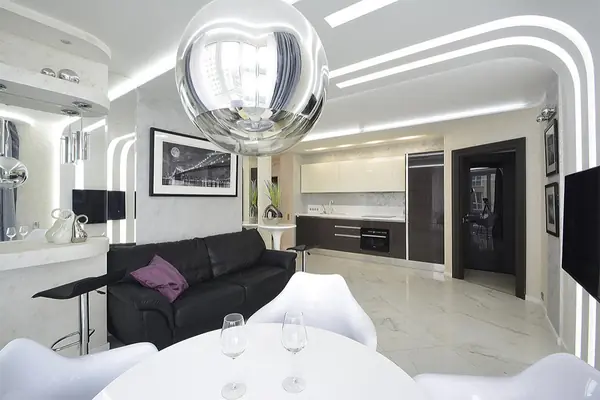 Квартира в ЖК на Беговой