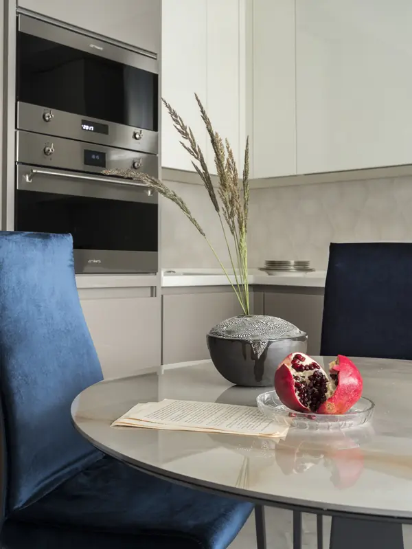 Цвет настроения