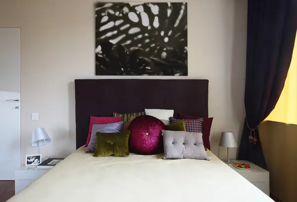 Элитный ремонт в сталинке