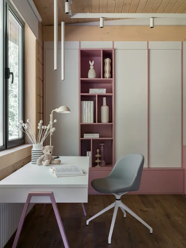 Дом в Красногорске