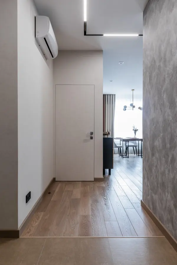 Квартира в ЖК Ньютон