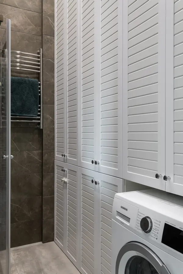 Квартира 65 кв.м. Ул.Бульвар Тарковского