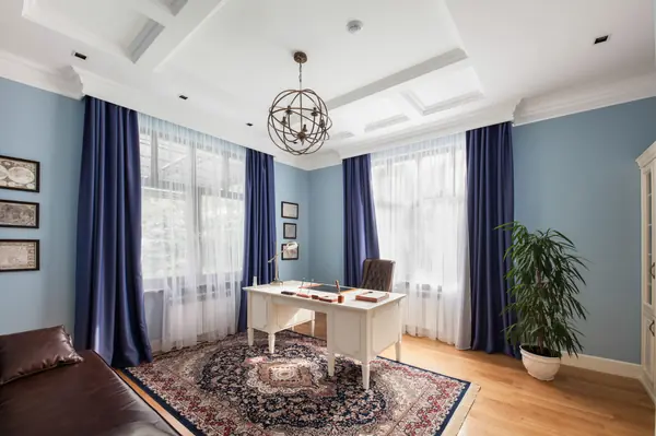 Особняк. Современная классика