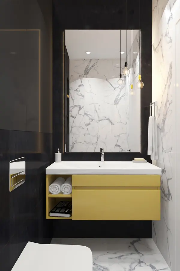 Квартира Жк.Граф Орлов